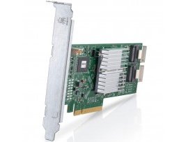 Dell PERC H310 Integrated  Low profile RAID Controller (for R420, R320) 